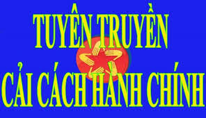 Kế hoạch Triển khai nhiệm vụ: “Tuyên tuyền cải cách hành chính trên các phương tiện thông tin đại chúng năm 2025”